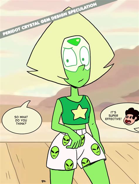 peridot nsfw|Peridot (Steven Universe) by TrenchGazer on Newgrounds.